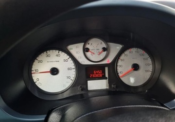 Peugeot Partner I 1.6 HDi 75KM 2010 Peugeot Partner SLICZNY 1.6 HDi Bogata Wersja ORYGINAL Zadbana 2011r SERWI, zdjęcie 13