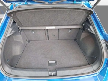 Volkswagen T-Roc I SUV 1.5 TSI ACT 150KM 2021 Volkswagen T-Roc reflektory LED navi kamera Keyless tempomat ACC pod, zdjęcie 29