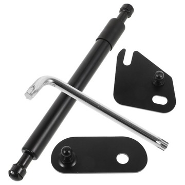 1 КОМПЛЕКТ ОПОР ЗАДНЕЙ ДВЕРИ SU КОМПЛЕКТ ОПОР ЗАДНЕЙ ДВЕРИ