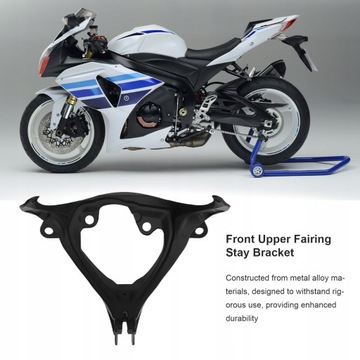 Wspornik owiewki reflektora stabilne mocowanie