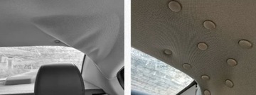 70 шт. РЕМКОМПЛЕКТ ПОТОЛКА АВТОМОБИЛЯ + ОТВЕРТКА, САНТИМЕТР