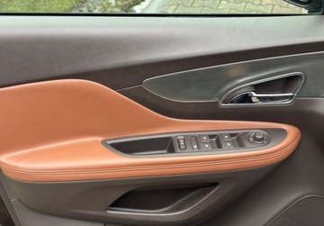 Opel Mokka I SUV 1.4 Turbo ECOTEC 140KM 2014 Opel Mokka 4X4 Bi-Xenon Skora Klimatronic Serwis Dla wymagajacych 1.4, zdjęcie 29