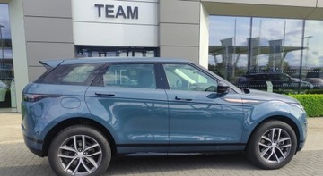 Land Rover Range Rover Evoque II 2024 Land Rover Range Rover Evoque Evoque MY25 2.0D TD4 204 PS AWD Auto Dynamic, zdjęcie 6