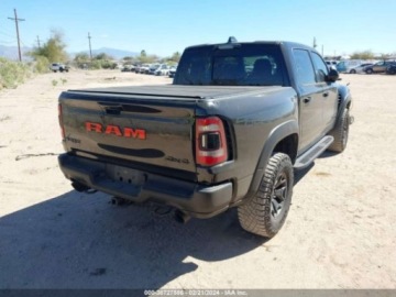  RAM 1500 TRX 57 Box 2023 6.2 Benzyna 702KM, zdjęcie 5