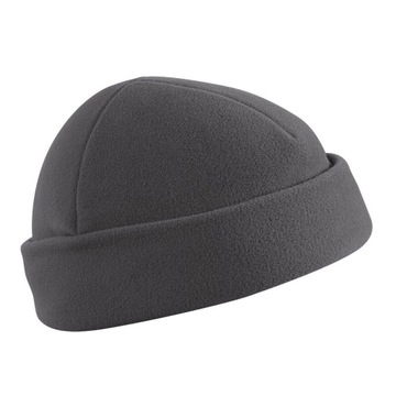 CZAPKA HELIKON DOKERKA SZARA CZ-DOK-FL-35