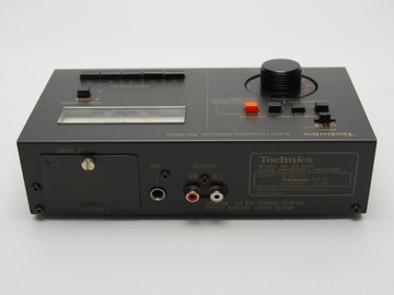 *** TECHNICS SH-8000 + RP-3800E СДЕЛАНО В ЯПОНИИ В ОТЛИЧНОМ СОСТОЯНИИ! *** РАССРОЧКА ***