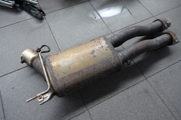 Mercedes w219 w211 3.2cdi v6 DPF PF0010 filtr