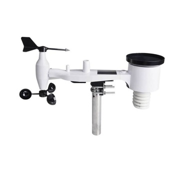 ECOWITT GW1101 stacja pogodowa WIFI z czujnikiem zewnętrznym 7 w 1 L776