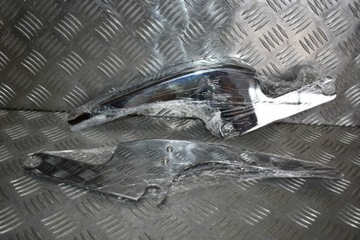 Лобовое стекло мотоцикла HARLEY DAVIDSON ROAD KING 98-13