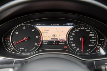 Audi A6 C8 2018 Audi A6 Avant S-Line Plus 2.0TDI 150KM Ultra !, zdjęcie 23