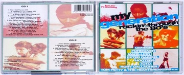 My Generation Rockin' Through The 80's
