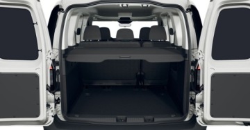 Volkswagen Caddy V Caddy 2.0 TDI 122KM 2026 Volkswagen Caddy 2.0TDI 122KM DSG LED Kamera CarPlay ACC DigitalCokpit Now, zdjęcie 4