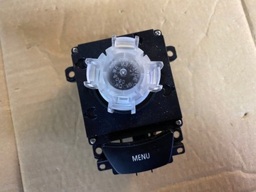 KONTROLER IDRIVE BMW M3 E92 9125348