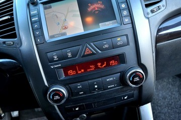 Kia Sorento II SUV 2.0 CRDi 150KM 2011 Kia Sorento 2,0CRDi 150KM Panorama Navi, zdjęcie 18