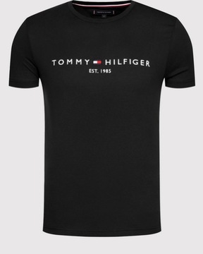 B4250 MĘSKA KOSZULKA T-SHIRT EST TOMMY HILFIGER XXL