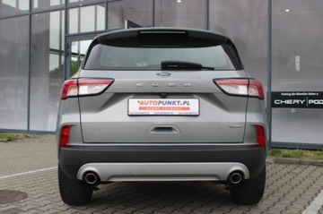 Ford Kuga III SUV Plug-In 2.5 Hybrid 190KM 2022 FORD Kuga TITANIUM, zdjęcie 6