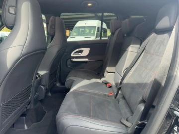 Mercedes GLB 2026 MERCEDES-BENZ GLB 250+ AMG Line Suv (272 KM) 2026, zdjęcie 10