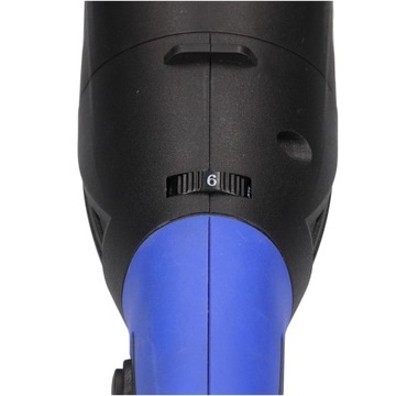 BLA125 РОТАЦИОННАЯ ЭЛЕКТРИЧЕСКАЯ ПОЛИРОВАЛЬНАЯ МАШИНА 950ВТ ITALKO