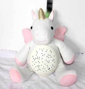 Projektor jednorożec konik koń pony atmoshera