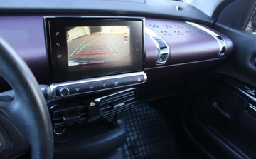 Citroen C4 Cactus Crossover Facelifting 1.2 PureTech 131KM 2018 Citroen C4 Cactus Shine Salon PL Od RiA 1.2 Benzyna 130KM, zdjęcie 10