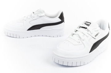 Buty damskie sportowe Puma Cali Dream [383157 04]