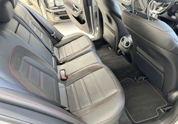 Mercedes Klasa E W213 Limuzyna AMG 3.0 53 AMG 435KM 2019 Mercedes-Benz Klasa E 4x4 E 53 AMG 3.0 BENZ 435 KM 2019r Warszawa 3.0, zdjęcie 7