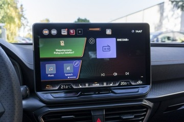 Cupra Leon II 2025 Cupra Leon Sportstourer 1.5 eTSI 150 KM DSG, zdjęcie 34