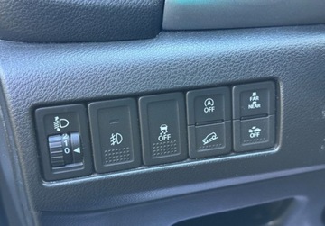 Suzuki Vitara III SUV 1.6 VVT 120KM 2017 Suzuki Vitara 1,6 120KM 4x4 Climatronic Kamera NAVI Bezwypadkowy Serwis, zdjęcie 32