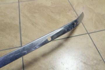 Honda Goldwing GL 1800 Накладка передняя боковая L