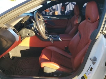 BMW 2022 BMW M8 2022 4.4l 4.4 Benzyna 617KM, zdjęcie 7