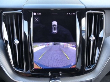 Volvo XC60 II 2022 Volvo XC 60 R Design Navi Full Led Alu 20 Skora B4 Kamera Keyless Go 2022, zdjęcie 20