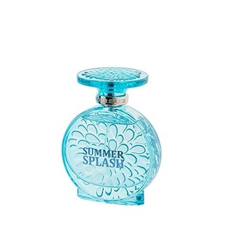 GEORGES MEZOTTI SUMMER SPLASH EDP 100ML/GM010