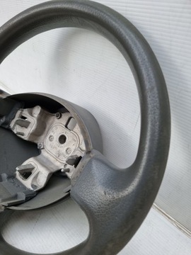 FIAT PANDA II VOLANT