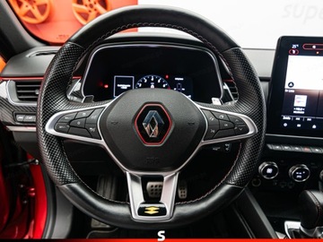 Renault Arkana SUV 1.3 TCe 158KM 2022 RENAULT Arkana 1.3 TCe mHEV R.S. Line EDC Suv 158KM 2022, zdjęcie 13