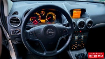 Opel Antara 2006 Opel Antara Zarejestrowany zadbany 2.0 Diesel 179KM, zdjęcie 24