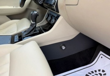 Skoda Superb III Liftback 2.0 TSI 280KM 2016 Skoda Superb Navi, kamera czujniki, salon Polska, FV-VAT 23, 1 rej. 2017 r., zdjęcie 14