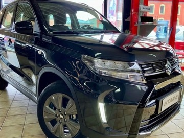 Suzuki Vitara III 2025 SUZUKI Vitara 1.4 Boosterjet mHEV Premium 2WD Suv 129KM 2025, zdjęcie 2