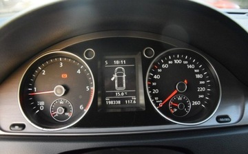 Volkswagen Passat B7 Variant 2.0 TDI CR DPF BlueMotion 140KM 2012 Volkswagen passat-variant 2.0 TDI Navi Tempomat 2 Kpl Kol 198 Tys Km Serwi, zdjęcie 29