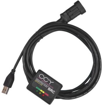 Usb Lpg Rozhraní pro Brc Sequent 24 56 P&d Fly