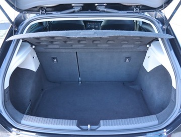 Seat Leon III Hatchback 2.0 TDI CR 184KM 2013 Seat Leon 2.0 TDI, 181 KM, Skóra, Navi, Klima, zdjęcie 11