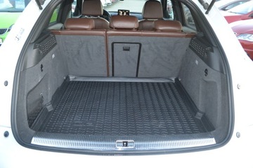 Audi Q3 I SUV 2.0 TFSI 170KM 2011 Audi Q3 4x4 z Niemiec,Opłacone, zdjęcie 13