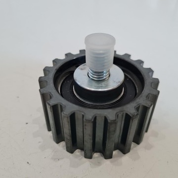 FORD MAZDA НАПРАВЛЯЮЩИЙ РОЛИК РЕМЕНЬ ГРМ SKF VKM 24100