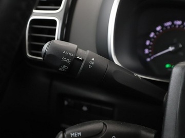 Citroen C5 Aircross SUV 1.5 BlueHDI 131KM 2018 Citroen C5 Aircross 1.5 Blue-HDi Live Klimatyzacja, zdjęcie 34