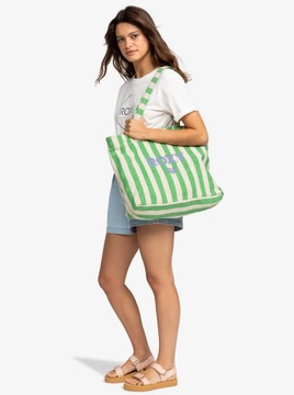 ROXY - Torba Damska "Fairy Beach - Tote Bag" ERJBT03377