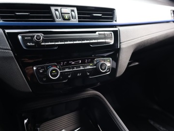 BMW X2 F39 Crossover 2.0 20i 192KM 2018 BMW X2 sDrive20i, Salon Polska, Serwis ASO, zdjęcie 19