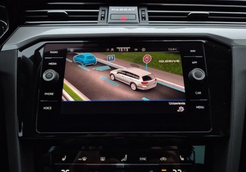 Volkswagen Passat B8 Variant Facelifting 1.5 TSI EVO 150KM 2023 Volkswagen Passat Variant SalonPL Business 1.5TSI 150KM DSG Skora Navi Kam, zdjęcie 27