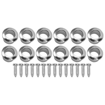 Ключ для настройки народной гитары 7 см * 6 см