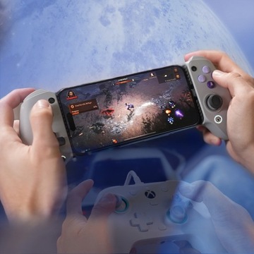 Проводной планшет GameSir G8