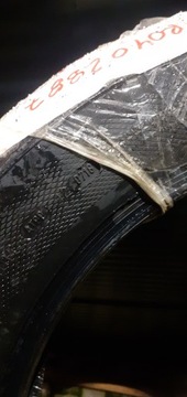 ШИНА 180/70/16 180/70R16 77H AVON COBRA НОВАЯ 2018 ГОДА