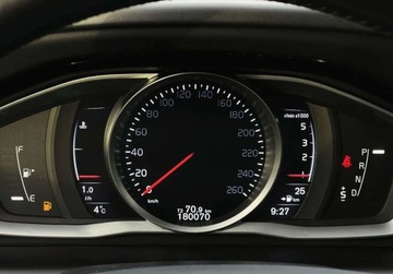 Volvo XC60 I SUV Facelifting 2.0 D4 DRIVE-E 190KM 2016 Volvo XC 60 2.0 D 190KM automatskoraNAVIbezwypadkowy GWARANCJA 2.0, zdjęcie 36